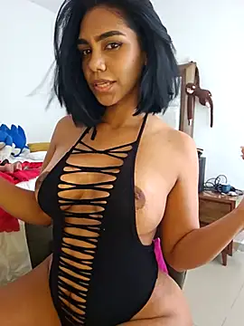 tereza444 online show from April 11, 2026, 8:45 pm