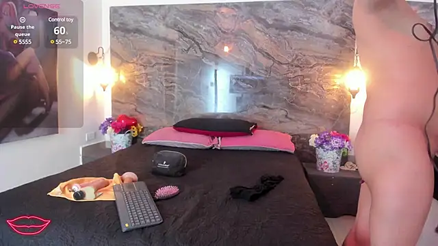 Analiasmith89 online show from March 8, 2025, 3:28 am