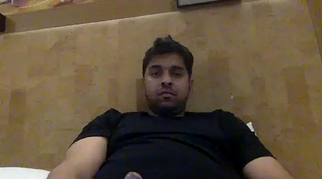 xavier2177 online show from February 13, 2025, 8:13 pm