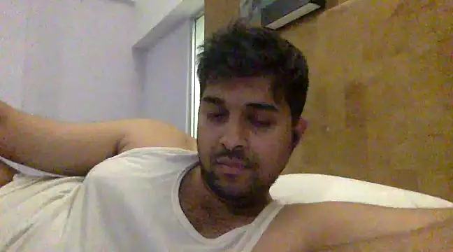 xavier2177 online show from February 16, 2025, 7:38 pm