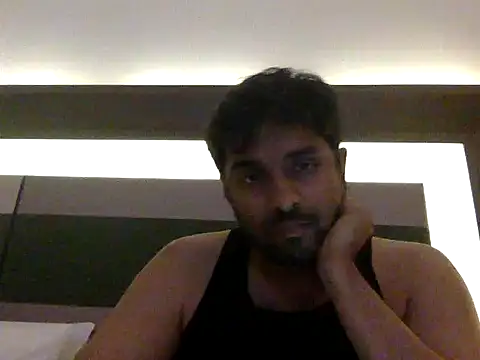 xavier2177 online show from December 3, 2025, 6:51 pm