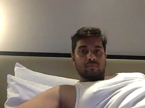 xavier2177 online show from October 14, 2025, 7:03 pm