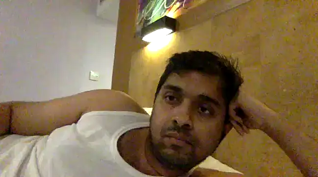 xavier2177 online show from January 28, 2025, 5:46 pm