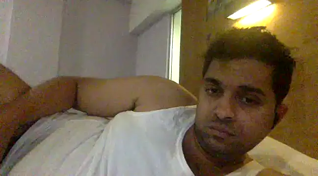 xavier2177 online show from February 10, 2025, 10:51 pm