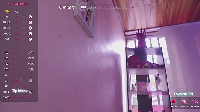 Snapshot of mara_jackson_ chatting on March 8, 2025, 12:22 am mara jackson online show from March 8, 2025, 12:22 am