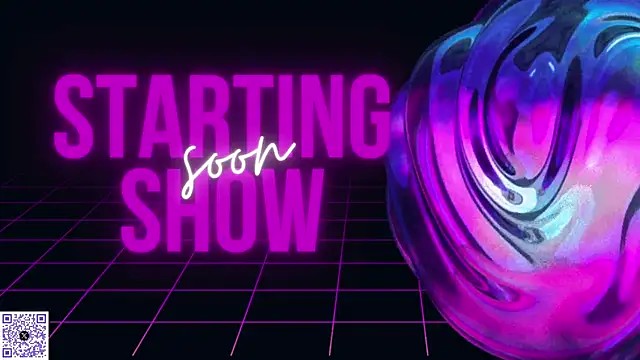 angie bigboobs  online show from February 13, 2026, 11:05 pm