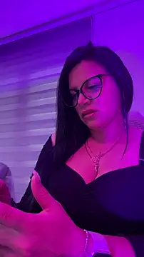 Milff parkerrr online show from November 12, 2025, 12:37 am