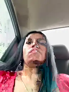 Milff parkerrr online show from March 22, 2025, 6:47 pm