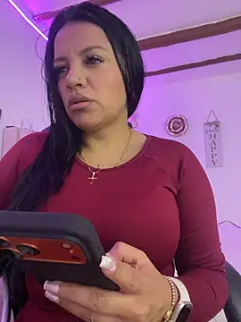 Snapshot of Milff_parkerrr chatting on March 2, 2026, 11:11 pm Milff parkerrr online show from March 2, 2026, 11:11 pm