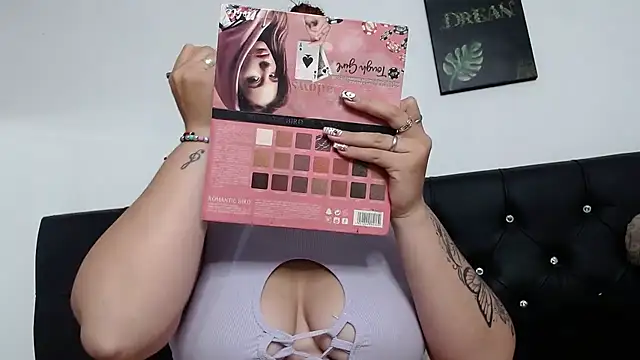 Snapshot of Baby_hornyJM chatting on November 1, 2025, 3:24 am Baby hornyJM online show from November 1, 2025, 3:24 am