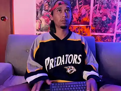 Snapshot of jonhcarrie chatting on January 14, 2026, 2:26 am jonhcarrie online show from January 14, 2026, 2:26 am