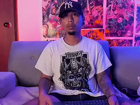 Snapshot of jonhcarrie chatting on January 15, 2026, 1:20 am jonhcarrie online show from January 15, 2026, 1:20 am