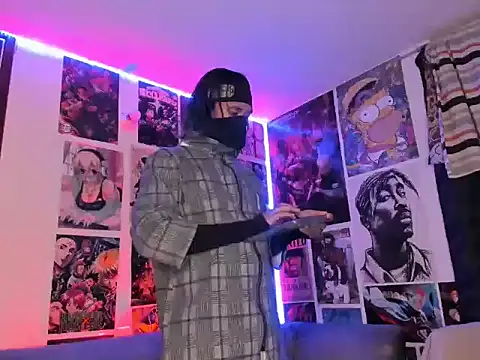 jonhcarrie online show from April 3, 2026, 11:33 pm