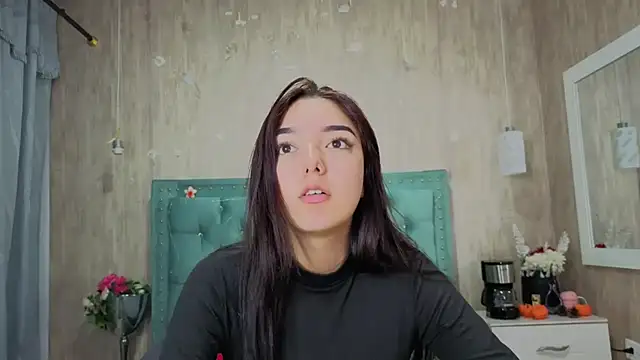 Snapshot of Marcelaa_fox chatting on February 11, 2026, 7:36 pm Marcelaa fox online show from February 11, 2026, 7:36 pm