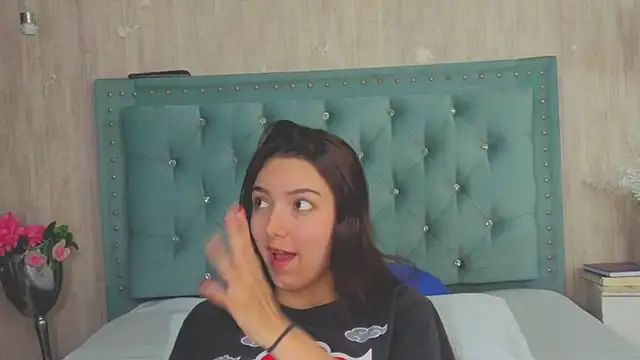 Marcelaa fox online show from September 30, 2025, 2:28 am