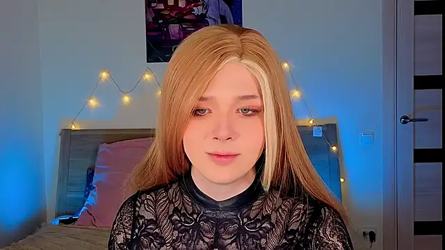 Snapshot of _yourFoxy_ chatting on January 18, 2026, 3:15 pm yourFoxy online show from January 18, 2026, 3:15 pm