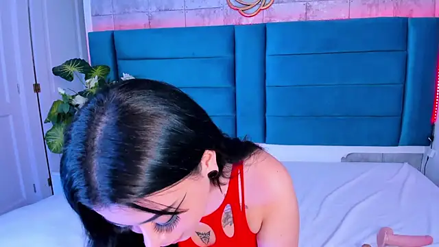 Snapshot of DakottaHill chatting on February 5, 2025, 4:47 pm DakottaHill online show from February 5, 2025, 4:47 pm