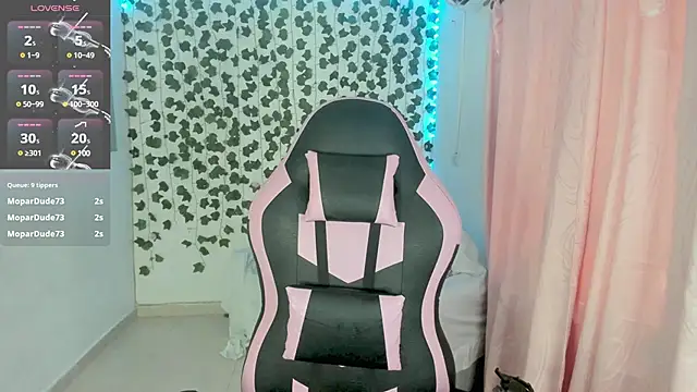 daren paulina online show from March 16, 2025, 2:22 pm