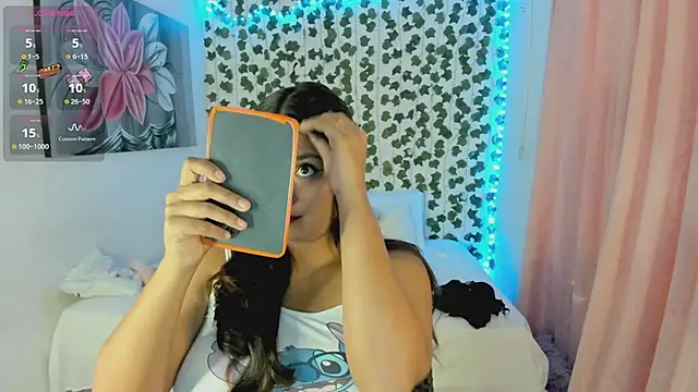 daren paulina online show from October 1, 2025, 7:40 pm