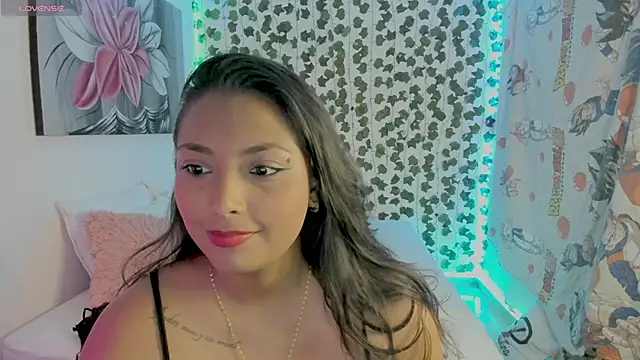 daren paulina online show from January 17, 2025, 1:15 am