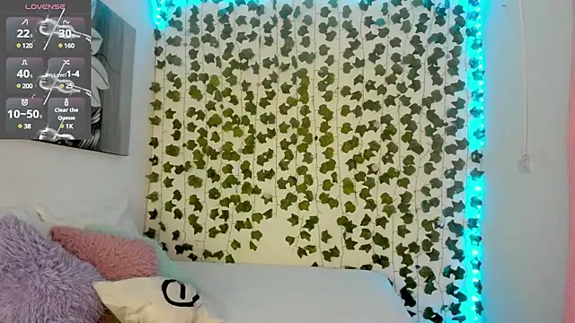 daren paulina online show from March 11, 2025, 3:12 pm