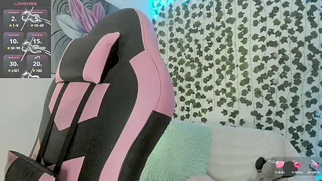 daren paulina online show from March 16, 2025, 11:16 am