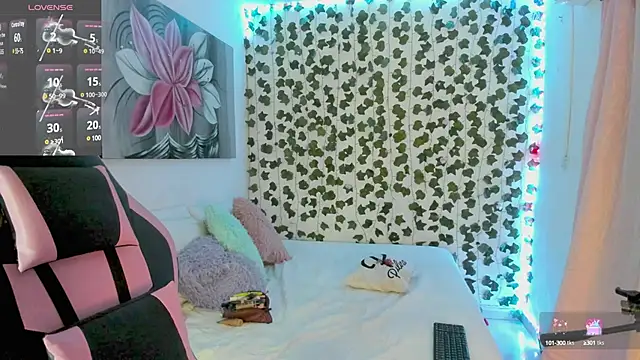 daren paulina online show from March 8, 2025, 10:43 am