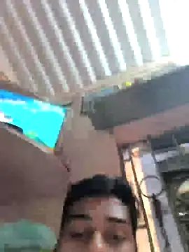 arppyyyxx online show from September 9, 2025, 6:01 am