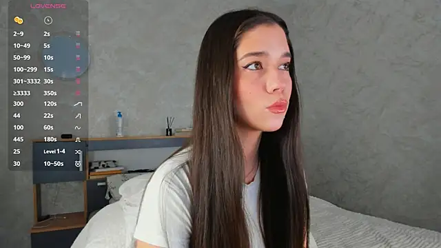 Snapshot of Butterflys1268 chatting on July 7, 2026, 4:37 am Butterflys1268 online show from July 7, 2026, 4:37 am