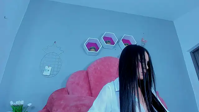 Snapshot of StefanyWilliams_ chatting on February 21, 2025, 2:39 am StefanyWilliams online show from February 21, 2025, 2:39 am