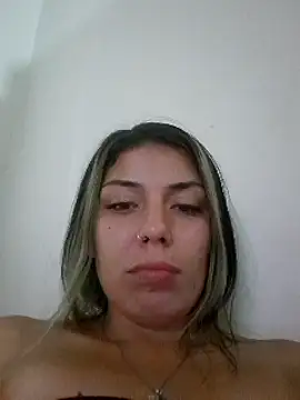 Sweel Leyva18 online show from January 23, 2025, 3:37 am