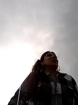 Sweel Leyva18 online show from February 14, 2025, 8:48 pm