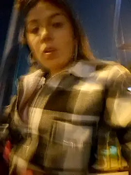 Sweel Leyva18 online show from December 15, 2024, 3:02 am