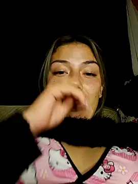 Sweel Leyva18 online show from December 13, 2024, 4:11 am