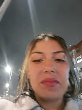 Sweel Leyva18 online show from February 14, 2025, 11:53 pm