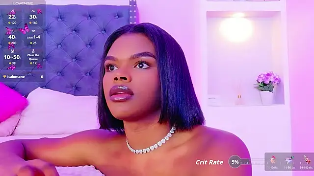 Snapshot of CamiEstrada chatting on November 10, 2025, 3:06 pm CamiEstrada online show from November 10, 2025, 3:06 pm