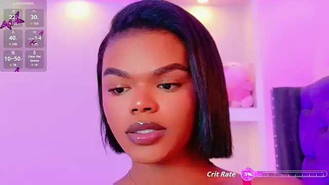 Snapshot of CamiEstrada chatting on October 2, 2025, 8:45 pm CamiEstrada online show from October 2, 2025, 8:45 pm
