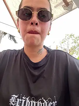 Snapshot of Mae_Henao9 chatting on February 6, 2026, 5:53 pm Mae Henao9 online show from February 6, 2026, 5:53 pm