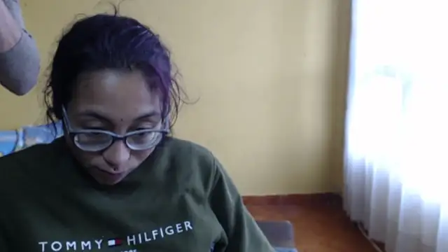 smith lechosoxxx online show from January 16, 2026, 6:12 pm