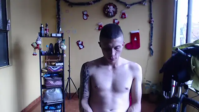 smith lechosoxxx online show from November 25, 2025, 9:48 pm