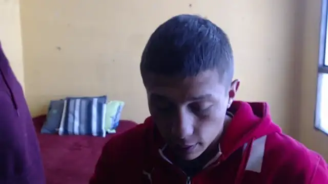 smith lechosoxxx online show from January 15, 2026, 1:25 pm