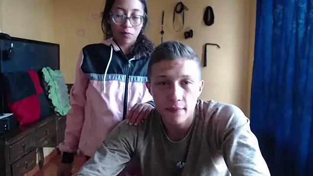 smith lechosoxxx online show from October 23, 2025, 10:08 pm