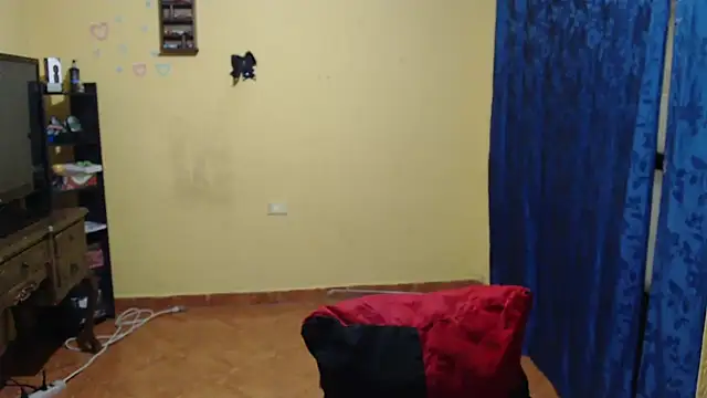 smith lechosoxxx online show from October 7, 2025, 1:06 am