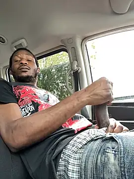 Hardguyy online show from March 7, 2026, 4:56 pm