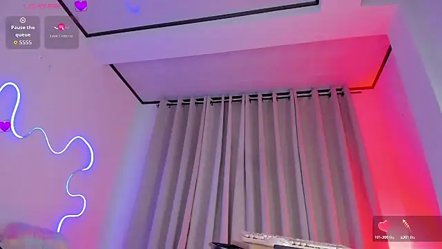 Snapshot of Mackensy_sweett chatting on November 8, 2025, 1:09 am Mackensy sweett online show from November 8, 2025, 1:09 am