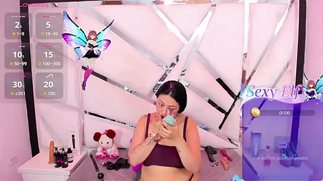 Snapshot of slut_anal_ chatting on April 24, 2026, 8:44 pm slut anal online show from April 24, 2026, 8:44 pm