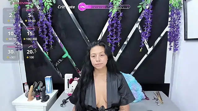 Snapshot of slut_anal_ chatting on May 27, 2026, 7:10 pm slut anal online show from May 27, 2026, 7:10 pm