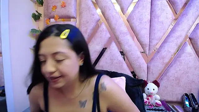 slut anal  online show from February 11, 2026, 8:31 pm