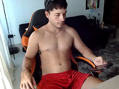 Snapshot of zeth_666 chatting on September 25, 2025, 9:43 pm zeth 666 online show from September 25, 2025, 9:43 pm