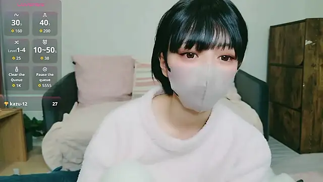 cohaku 329 online show from April 3, 2026, 11:49 am